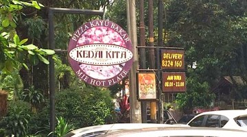 Lobbyn Kitchen & Bar, FaveHotel Kemang, Jakarta - FOOD ESCAPE