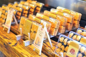 Igor's Pastry : Store Opening in Jakarta