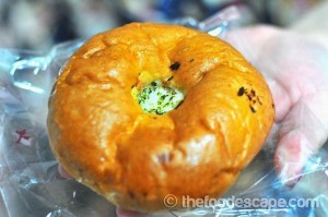 Igor's Pastry, Koran Jakarta - FOOD ESCAPE: INDONESIAN FOOD BLOG