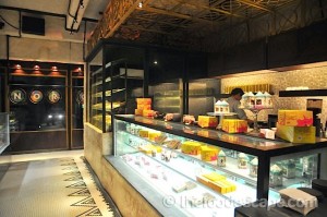 Pipiltin Cocoa Boutique, Senopati, Jakarta - FOOD ESCAPE