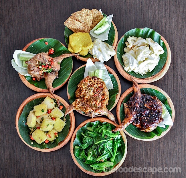 IKEA Indonesia Alam Sutera Tangerang FOOD ESCAPE INDONESIAN FOOD BLOG