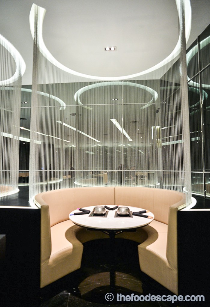 The Melting Pot Fondue, Plaza Senayan, Jakarta