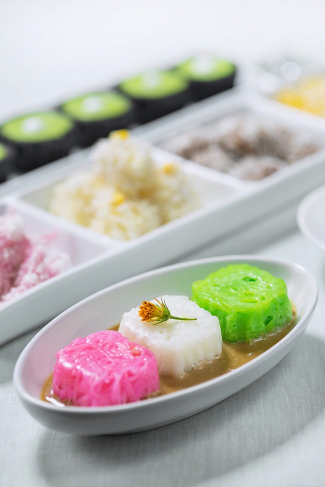 Zen Tableware Helps You Plating Food Like A Pro FOOD ESCAPE