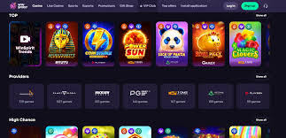WinSpirit gambling enterprise evaluation: Explore attributes, benefits, and extra (2026 ) WinSpirit gambling enterprise evaluation: Explore attributes, benefits, and extra (2026 )