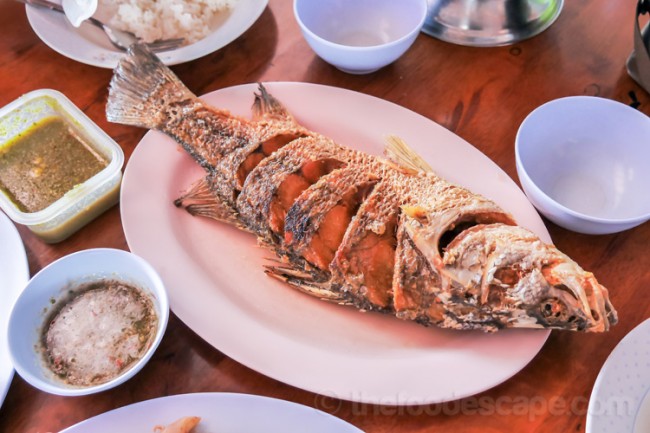 [THAILAND] Chonburi - Ang Sila 1 Day Trip - FOOD ESCAPE: INDONESIAN ...