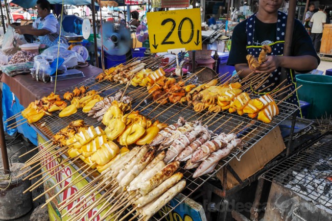 [THAILAND] Chonburi - Ang Sila 1 Day Trip - FOOD ESCAPE: INDONESIAN ...