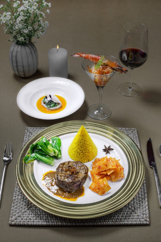 Zen Tableware Helps You Plating Food Like A Pro FOOD ESCAPE